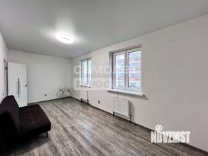 3-к квартира, вторичка, 77м2, 11/20 этаж