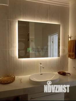 2-к квартира, вторичка, 42м2, 21/25 этаж