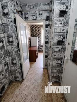 1-к квартира, вторичка, 36м2, 8/10 этаж