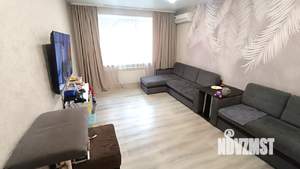 4-к квартира, вторичка, 80м2, 1/7 этаж