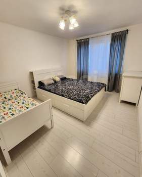 2-к квартира, вторичка, 63м2, 15/16 этаж