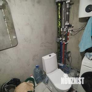 1-к квартира, вторичка, 31м2, 2/17 этаж