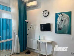 1-к квартира, вторичка, 29м2, 13/17 этаж
