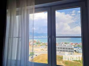 1-к квартира, вторичка, 42м2, 10/16 этаж