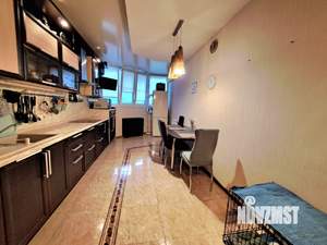 2-к квартира, вторичка, 64м2, 11/16 этаж