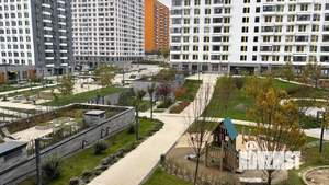 Студия квартира, вторичка, 20м2, 3/13 этаж