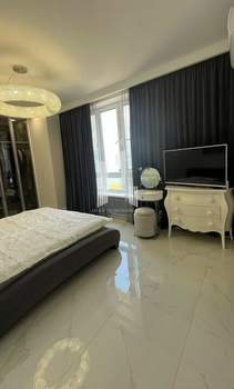 1-к квартира, вторичка, 60м2, 14/21 этаж