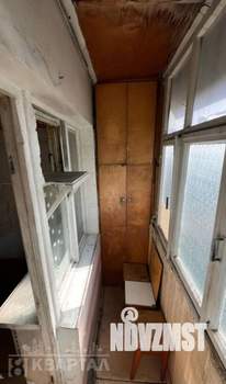 1-к квартира, вторичка, 26м2, 2/3 этаж