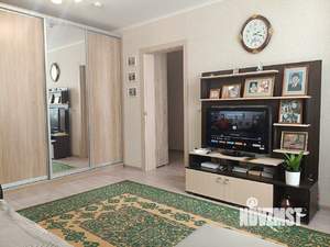 1-к квартира, вторичка, 38м2, 3/17 этаж