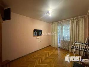 3-к квартира, вторичка, 64м2, 2/2 этаж