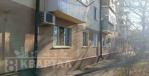 3-к квартира, вторичка, 56м2, 3/4 этаж