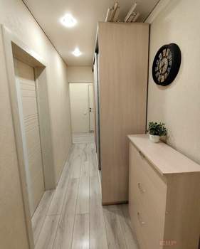 3-к квартира, вторичка, 62м2, 2/9 этаж