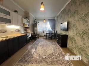 2-к квартира, вторичка, 88м2, 1/3 этаж