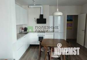 2-к квартира, вторичка, 71м2, 17/21 этаж