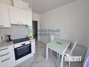 2-к квартира, вторичка, 60м2, 5/5 этаж