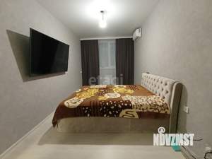 2-к квартира, вторичка, 67м2, 2/8 этаж