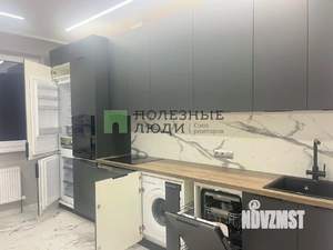 3-к квартира, вторичка, 77м2, 13/21 этаж