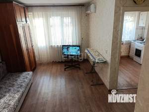 1-к квартира, вторичка, 32м2, 2/5 этаж