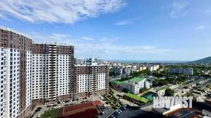 1-к квартира, вторичка, 43м2, 16/25 этаж