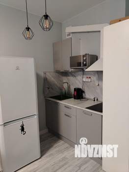 Студия квартира, вторичка, 23м2, 10/13 этаж