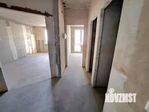 2-к квартира, вторичка, 60м2, 6/16 этаж