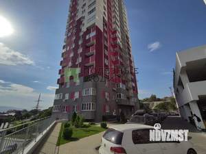 1-к квартира, вторичка, 42м2, 14/23 этаж