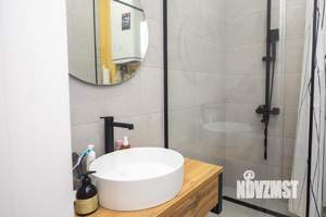 Студия квартира, вторичка, 36м2, 3/8 этаж