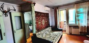 1-к квартира, вторичка, 32м2, 5/5 этаж