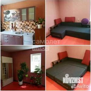 Студия квартира, вторичка, 28м2, 1/3 этаж