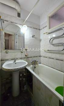 3-к квартира, вторичка, 64м2, 3/5 этаж