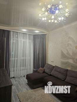 3-к квартира, вторичка, 70м2, 5/18 этаж