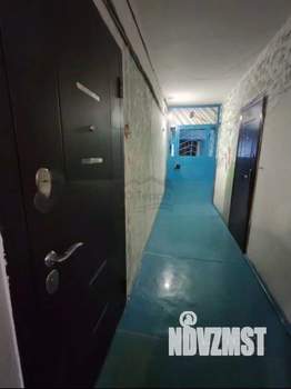 1-к квартира, вторичка, 37м2, 5/9 этаж