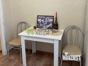 1-к квартира, вторичка, 37м2, 1/9 этаж