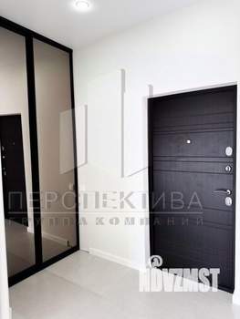 1-к квартира, вторичка, 44м2, 8/9 этаж