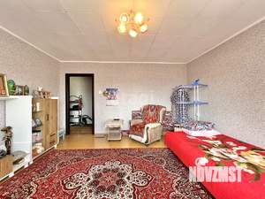 1-к квартира, вторичка, 32м2, 3/5 этаж