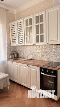 1-к квартира, вторичка, 39м2, 12/21 этаж