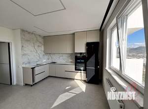 3-к квартира, вторичка, 80м2, 23/23 этаж