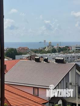 1-к квартира, вторичка, 40м2, 3/5 этаж