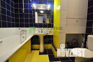 3-к квартира, вторичка, 65м2, 5/9 этаж