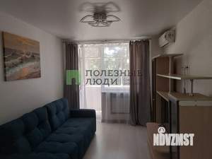 2-к квартира, вторичка, 43м2, 2/3 этаж