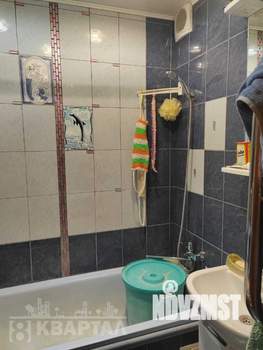 3-к квартира, вторичка, 69м2, 7/9 этаж