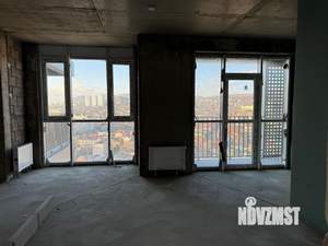 Студия квартира, вторичка, 40м2, 18/21 этаж