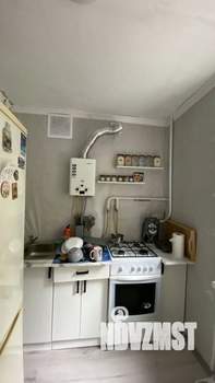 2-к квартира, вторичка, 48м2, 2/5 этаж