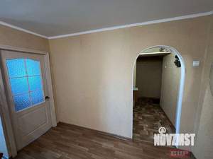 1-к квартира, вторичка, 33м2, 2/5 этаж