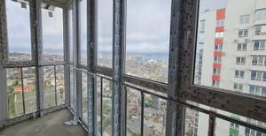 1-к квартира, вторичка, 35м2, 14/21 этаж