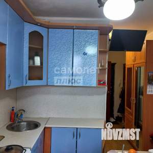 1-к квартира, вторичка, 35м2, 8/9 этаж