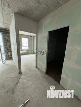 1-к квартира, вторичка, 36м2, 13/24 этаж