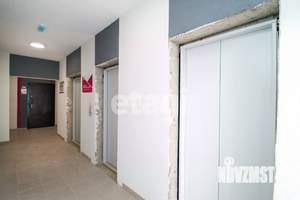 2-к квартира, вторичка, 46м2, 22/23 этаж