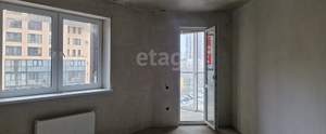 1-к квартира, вторичка, 37м2, 5/21 этаж