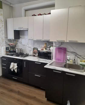 1-к квартира, вторичка, 29м2, 5/10 этаж